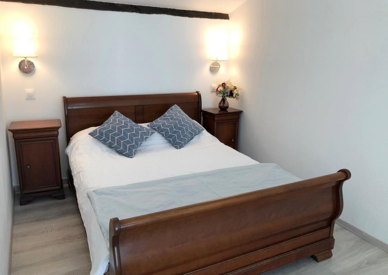 Malepere Villa La Bastide-de-Bousignac Eksteriør bilde