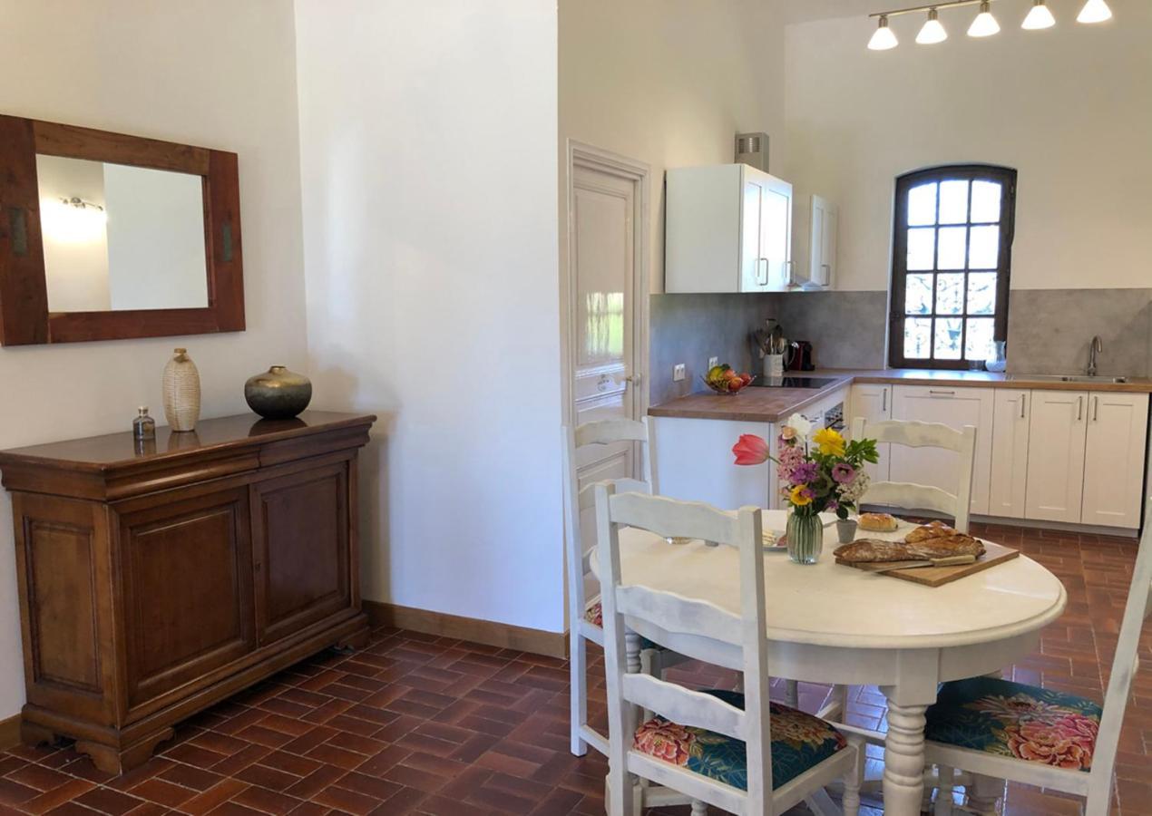 Malepere Villa La Bastide-de-Bousignac Eksteriør bilde